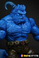 X Men Battle of the Atom " Beast" (Marvel Legends) Custom Action Figure