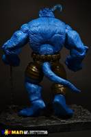 X Men Battle of the Atom " Beast" (Marvel Legends) Custom Action Figure