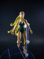 Namorita (Marvel Universe) Custom Action Figure