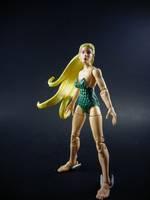 Namorita (Marvel Universe) Custom Action Figure