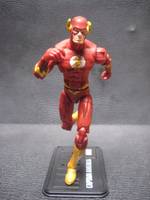 The Flash (Marvel Universe) Custom Action Figure