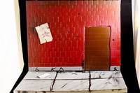 Diorama Alley (Marvel Select) Custom Diorama / Playset