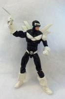 Boomerang (Marvel Universe) Custom Action Figure