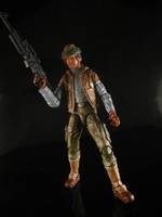 Rebel Endor Commando (Star Wars) Custom Action Figure