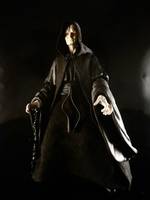 Emperor Palpatine (Star Wars) Custom Action Figure