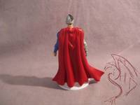 Cyborg Superman (DC Infinite Heroes) Custom Action Figure