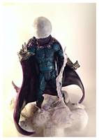 Mysterio (Marvel Legends) Custom Action Figure
