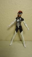 Spider Woman (Marvel Legends) Custom Action Figure