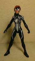 Spider Woman (Marvel Legends) Custom Action Figure