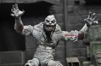 Mr. Jip (Figure Realm First) (Marvel Legends) Custom Action Figure
