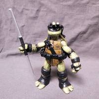 Donatello (Teenage Mutant Ninja Turtles) Custom Action Figure