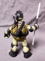 Donatello (Teenage Mutant Ninja Turtles) Custom Action Figure