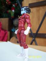 Freakazoid (Marvel Universe) Custom Action Figure
