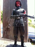 Red Skull (Marvel) Custom Action Figure