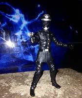 Obersturmbannfuhrer Karl Ruprecht Kroenen (Hellboy) Custom Action Figure