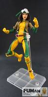 X-Men Rogue (Marvel Legends) Custom Action Figure