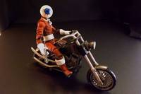 The Orb (Marvel Legends) Custom Action Figure