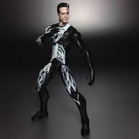Striker (Marvel Universe) Custom Action Figure