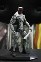 Blade - the Nightstalkers (Marvel Legends) Custom Action Figure