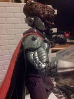 Angstrom Levy (Invincible) Custom Action Figure