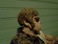 Two Face (DC Universe) Custom Action Figure