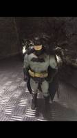 Kenner Super Powers - Frank Miller Dark Knight (Super Powers) Custom Action Figure