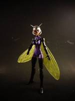 Stinger (Marvel Universe) Custom Action Figure