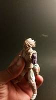 Strider Hiryu (Marvel vs Capcom) Custom Action Figure