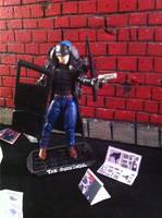 The Survivor (G.I. Joe) Custom Action Figure