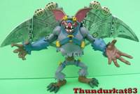 Wingnut (Teenage Mutant Ninja Turtles) Custom Action Figure