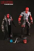 Red Skull (Marvel Legends) Custom Action Figure