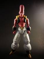 S.H Figuarts Buutanks (Dragonball Z) Custom Action Figure