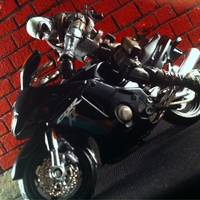 V-Spec (G.I. Joe) Custom Action Figure