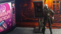 V-Spec (G.I. Joe) Custom Action Figure
