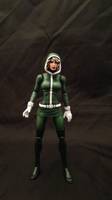Rogue (Marvel Legends) Custom Action Figure