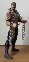 Ultimate Scorpion (Marvel Legends) Custom Action Figure