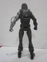 Winter Soldier (Marvel Legends) Custom Action Figure