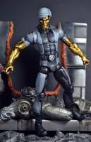 Elixir Xforce V.3 (Marvel Legends) Custom Action Figure