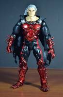 Dracula  Marvel Now! V.2 (Marvel Legends) Custom Action Figure