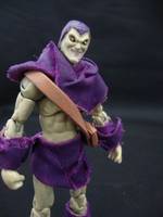 Carrion (Marvel Universe) Custom Action Figure