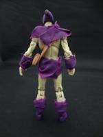 Carrion (Marvel Universe) Custom Action Figure