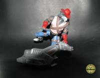 Dingo (Bravestarr) Custom Action Figure