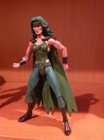 Polaris (Marvel Legends) Custom Action Figure