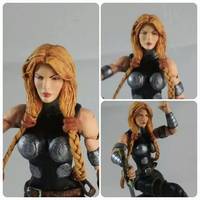 Valkyrie (Marvel Legends) Custom Action Figure