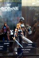 Valkyrie (Marvel Legends) Custom Action Figure