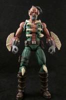 Skinner (Marvel Legends) Custom Action Figure