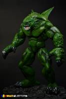 Big Hero Six Baymax (Marvel Legends) Custom Action Figure