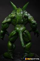Big Hero Six Baymax (Marvel Legends) Custom Action Figure