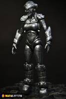 Praxagora (Marvel Legends) Custom Action Figure