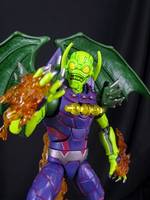 Annihilus (Marvel Legends) Custom Action Figure